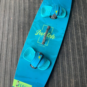 Airush Switch 135 Board for sale in Myrtle Beach